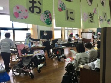 ［中学部］学習参観