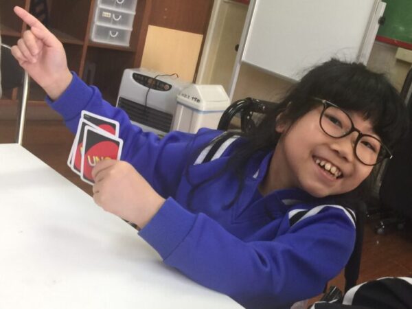 学部を超えて